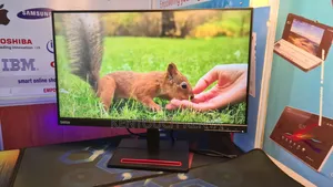 Lenovo Thinkvision S24e-20 Class Full Hd Led Monitor