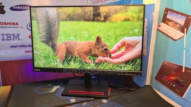 Lenovo Thinkvision S24e-20 Class Full Hd Led Monitor - thumbnail 4