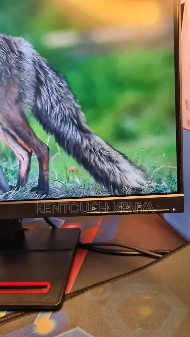 Lenovo Thinkvision S24e-20 Class Full Hd Led Monitor - thumbnail 6
