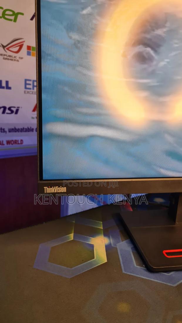 Lenovo Thinkvision S24e-20 Class Full Hd Led Monitor - thumbnail 7