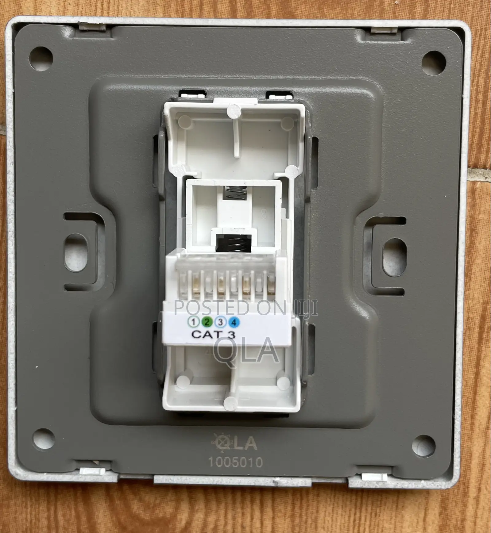 Tell Socket