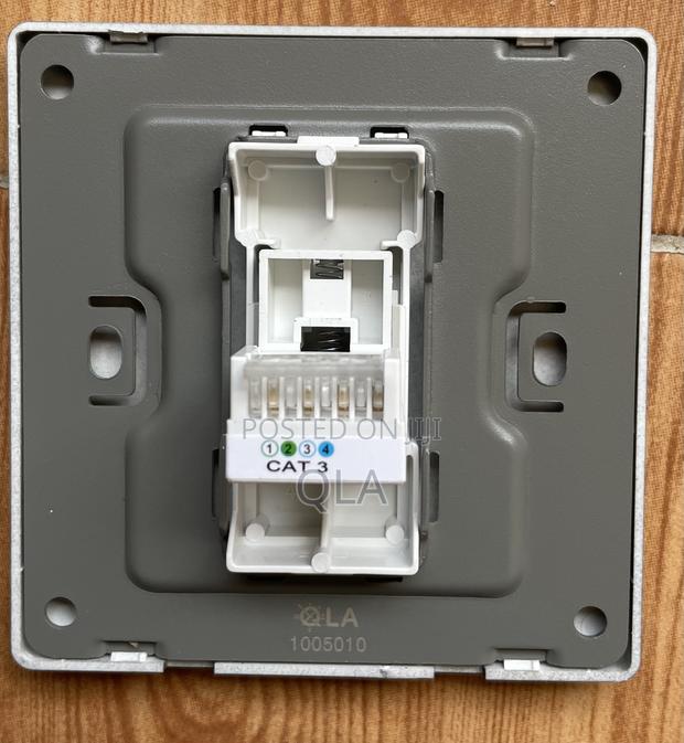 Tell Socket - thumbnail 2