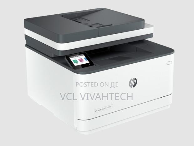 Hp Laserjet Pro MFP 3103fdn | Adf \ Duplex
