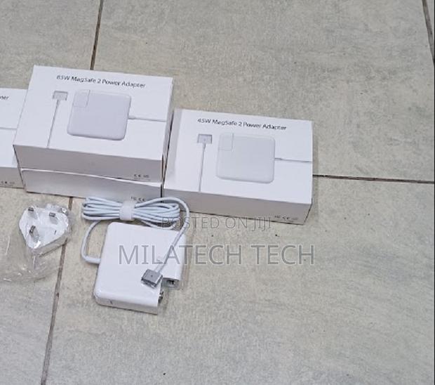 Genuine Original Apple 45w Magsafe 2 A1436