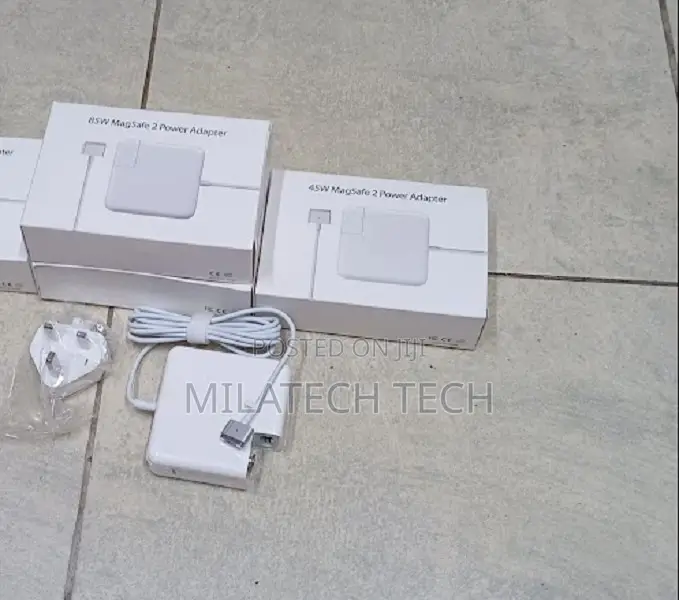 Genuine Original Apple 45w Magsafe 2 A1436