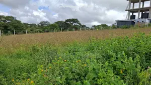 Prime Residential Plots for Sale – Kiserian