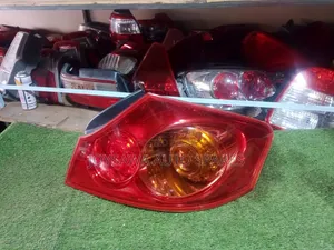 Nissan Skyline 2008 Taillight