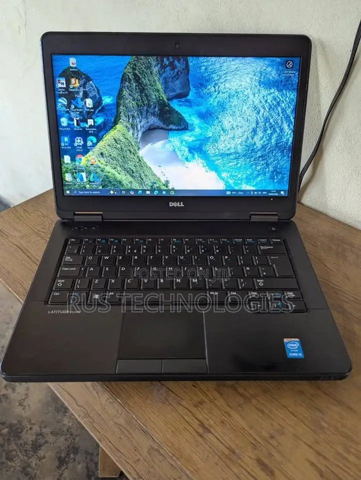 Laptop Dell Inspiron 14 8GB Intel Core i3 SSD 500GB