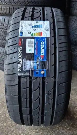 235/40r19 Altezo Tyres Price in Kenya | Sports Performance Tyres