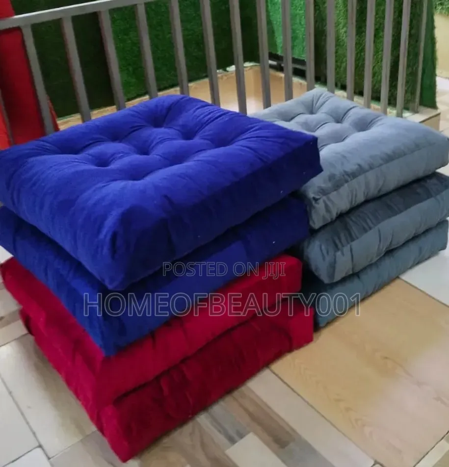 Floor Pillows Floor Cushions Available