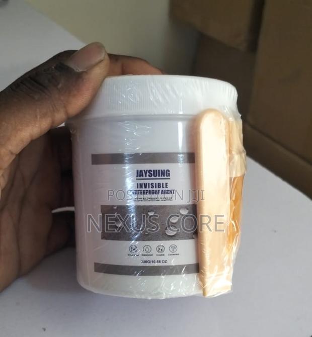 Waterproof Sealant