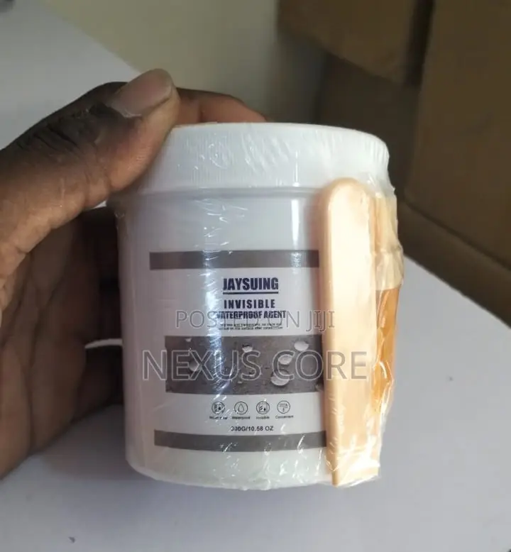 Waterproof Sealant