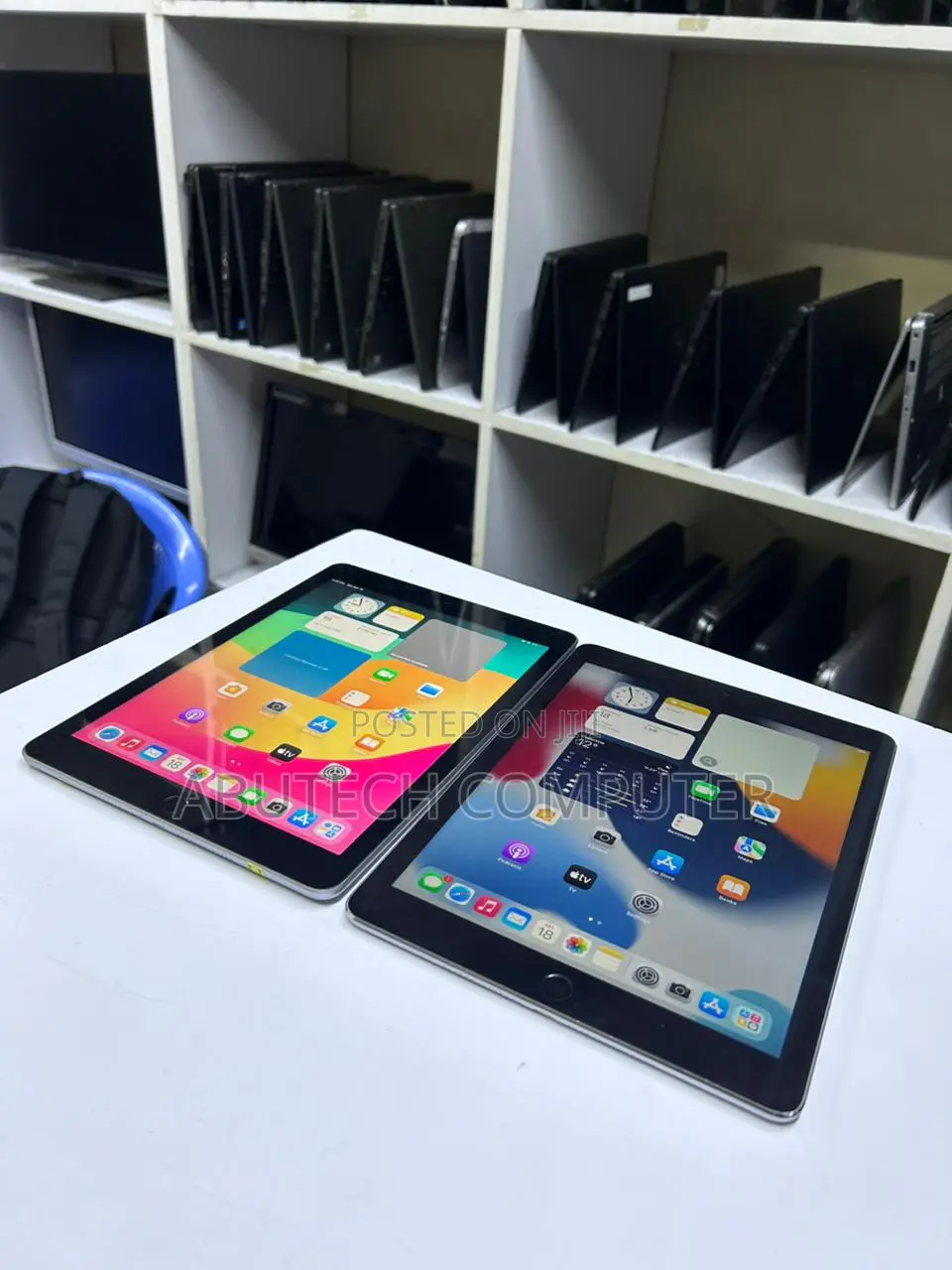 Apple iPad Air 2 128 GB Gray