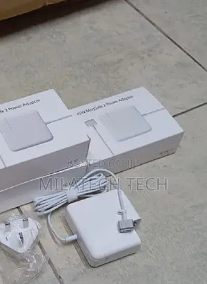 85w Mac Power Adapter Macbook