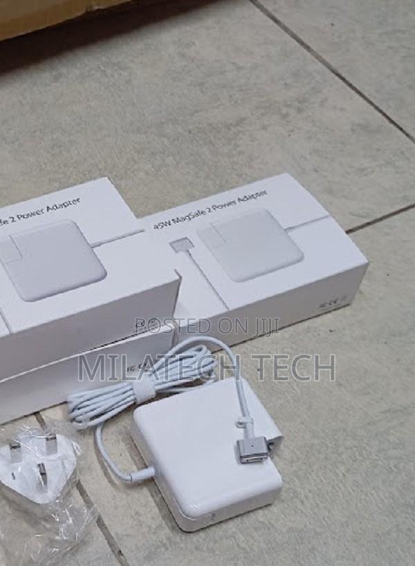 85w Mac Power Adapter Macbook - main view
