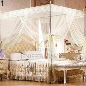 Four Stand Mosquito Net