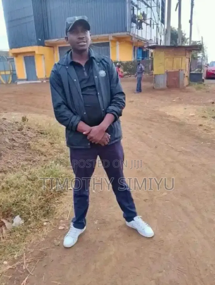 Seeking for a Job