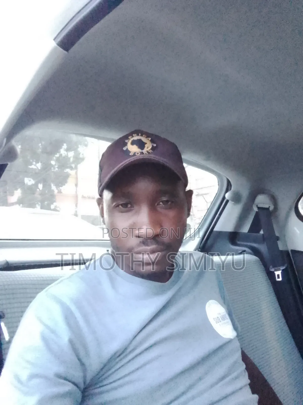 Seeking for a Job