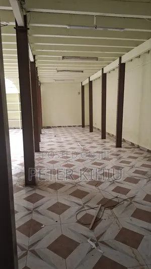 Godown to Let 1500sqft Off Enterprise Road