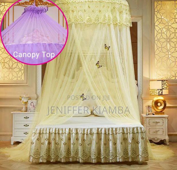 Four Stand Mosquito Net - thumbnail 7