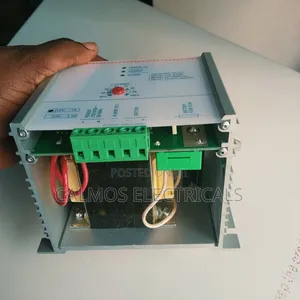 Automatic Battery Charger , Lovato