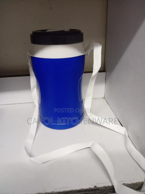 1 LTR Cooler Box/ Portable Cooler Box - thumbnail 2