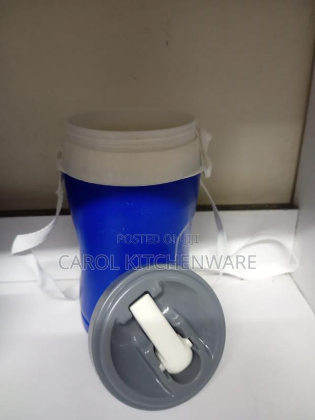 1 LTR Cooler Box/ Portable Cooler Box - thumbnail 3