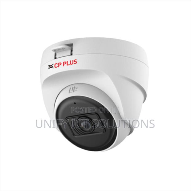Cp Plus 5mp Full Hd Ir Dome Camera 20mtr