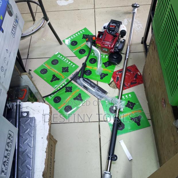 Brush Cutter/4stroke Brush Cutter