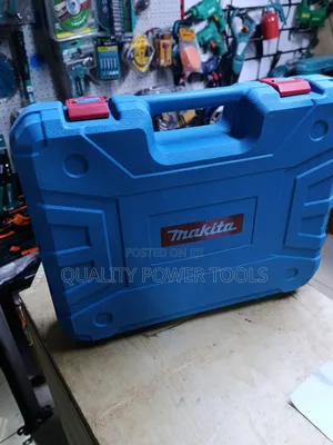 Makita Corded Drill