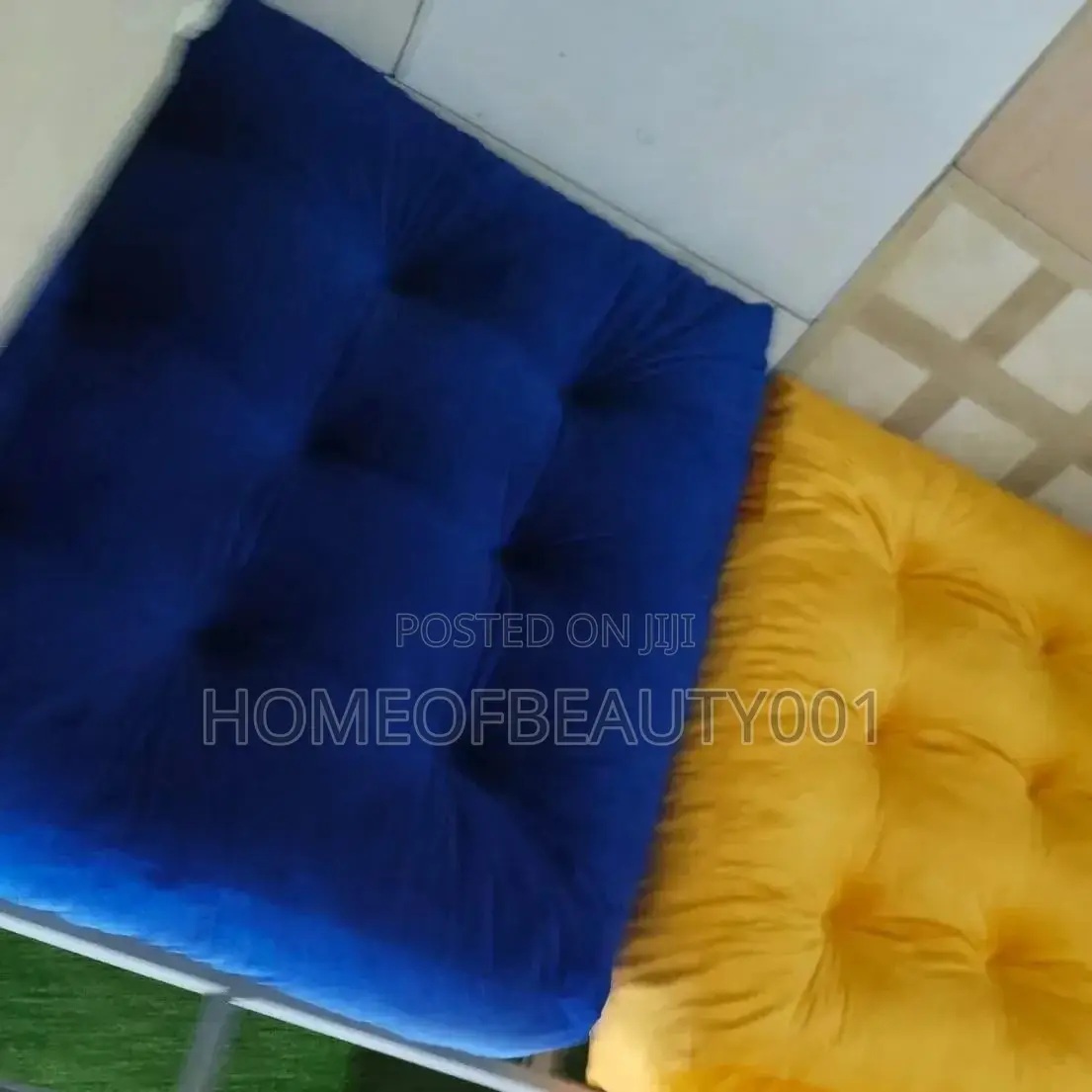 Floor Pillows Floor Pillows