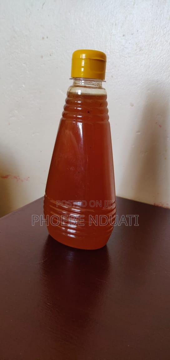 Honey 1kg, 500g and 300g