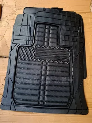 3d Easy Clean Material Mat