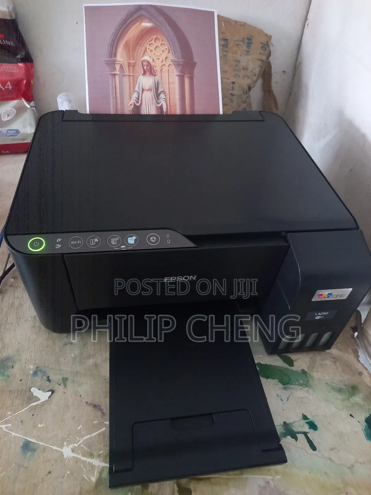 Epson L3250