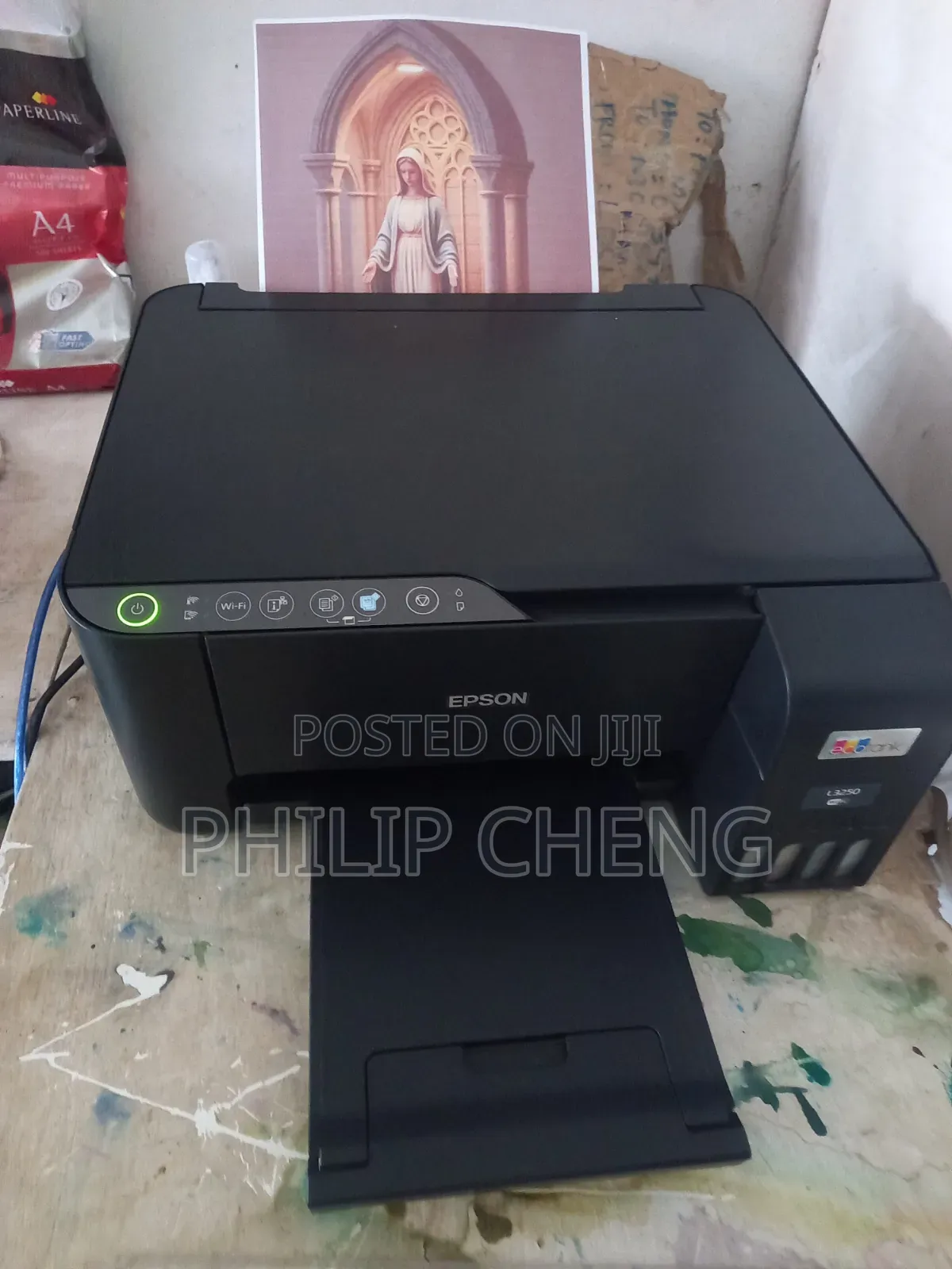 Epson L3250