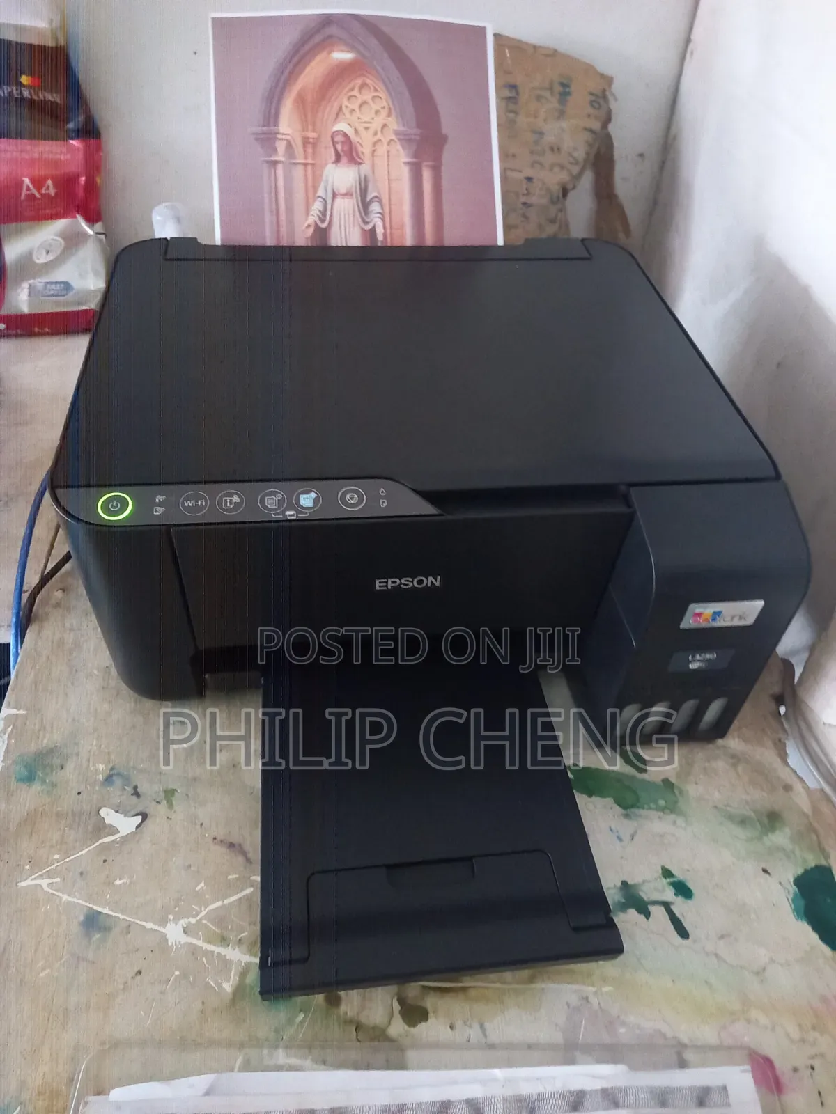 Epson L3250
