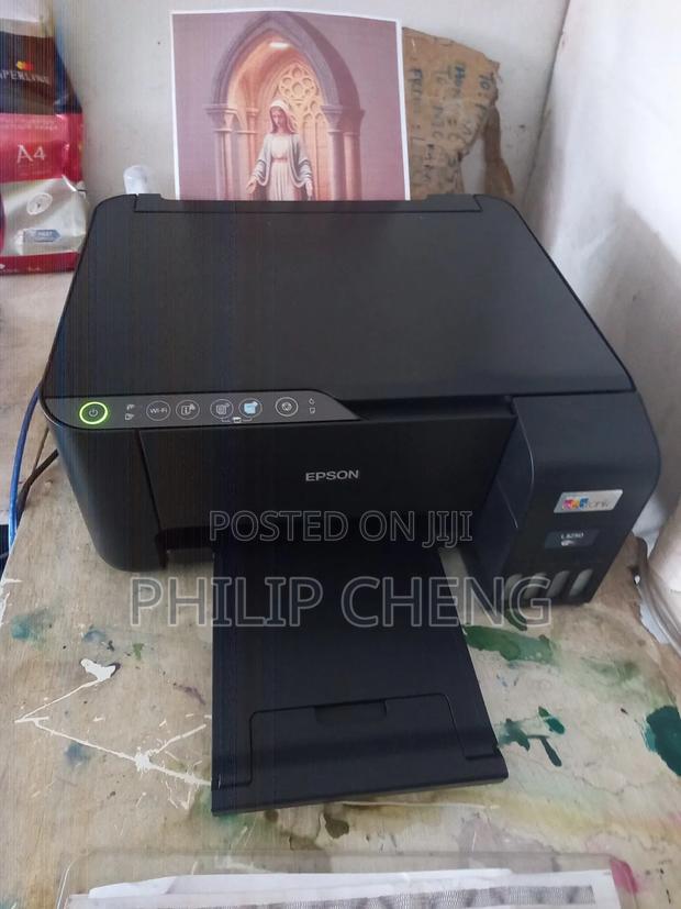 Epson L3250 - thumbnail 3