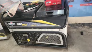 9kva Generator for Hire
