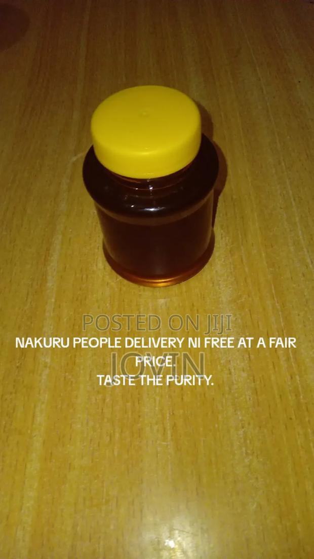 Pure Natural Honey -100%Organic