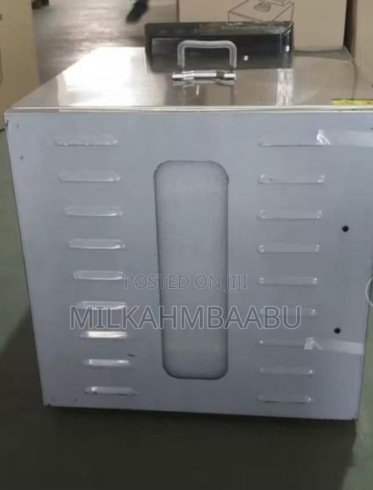 10-Tray Food Dehydrator – Heavy Duty