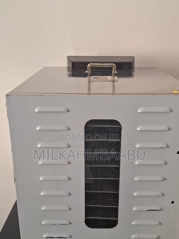 10-Tray Food Dehydrator – Heavy Duty - thumbnail 2
