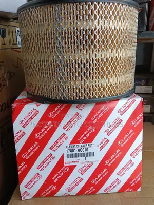 Toyota Hilux Vigo,Fortuner,Ford Ranger Air Filter 17801-0c010