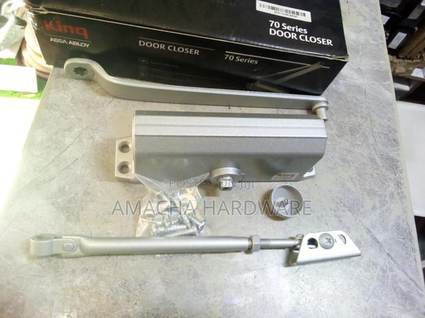 Assa Abloy King Door Closer 70 Series - main view
