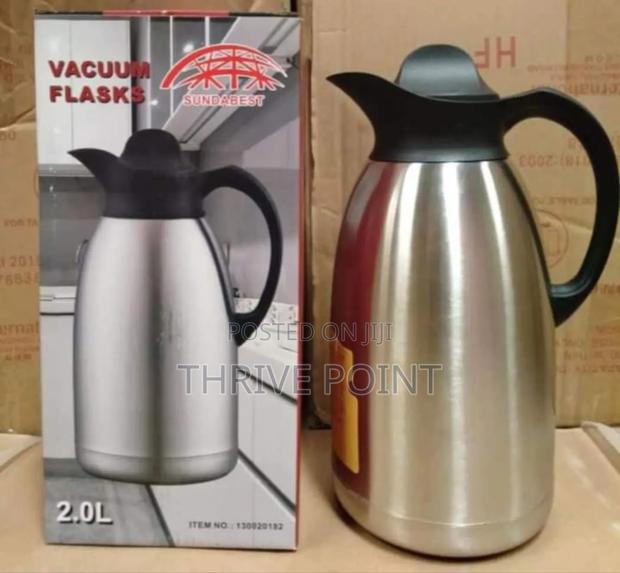 2ltrs Vacuum Flask