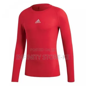 Gym Compression Shirt*Gym Shirt