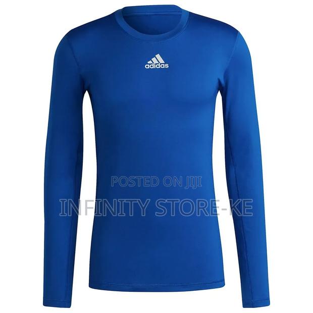 Gym Compression Shirt*Gym Shirt - thumbnail 2