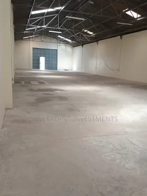 Godown to Let 4683 Sq in Ruiru