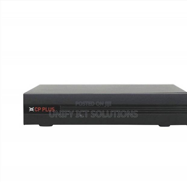 Cp Plus 4 Ch 1080p Lite Cosmic Hd DVR - main view