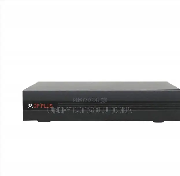 Cp Plus 4 Ch 1080p Lite Cosmic Hd DVR