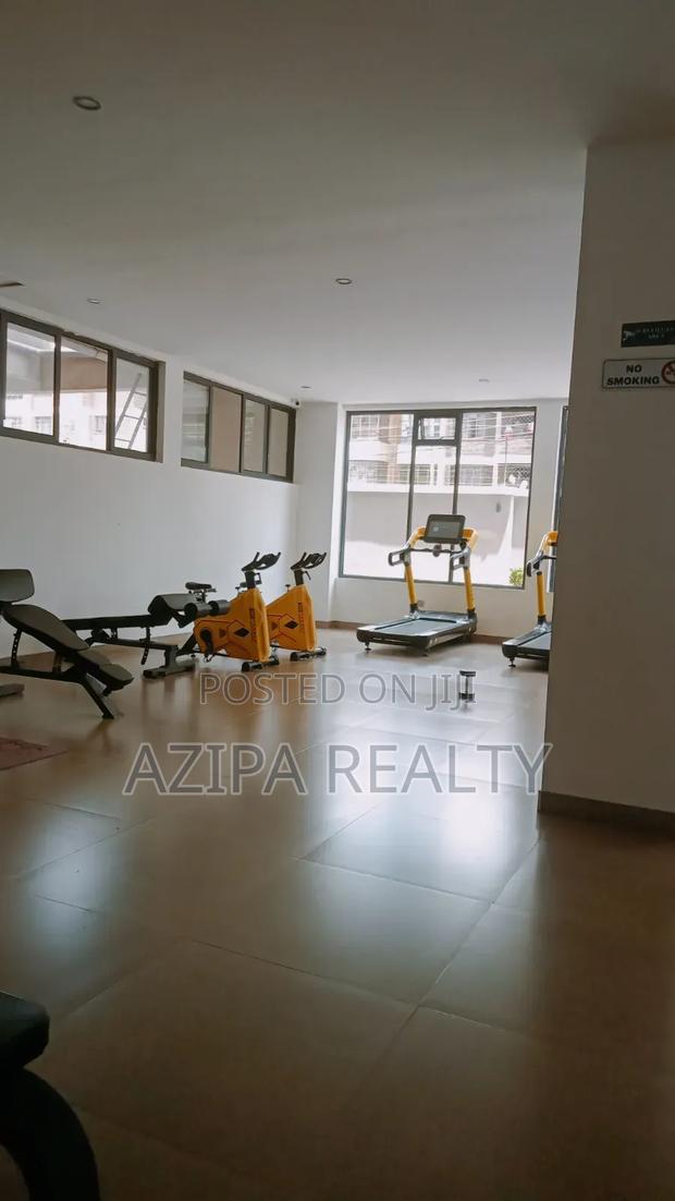 3bdrm Apartment in Kilimani, Milimani for rent - thumbnail 3